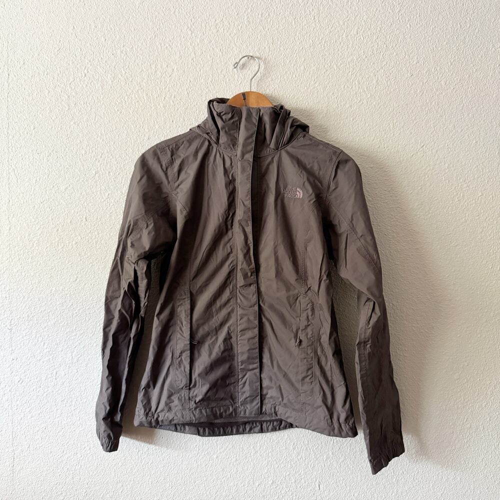 North Face Jacket Womens XS